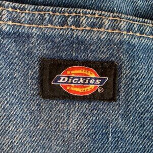 Dickies Carpenter jeans 38 Used VG